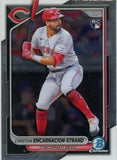 2024 Bowman Chrome #91 Christian Encarnacion-Strand