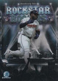 2025 Bowman #RR-12 Jhonkensy Noel Rockstar Rookies