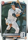 2025 Bowman #BP-79 Kevin McGonigle Prospects