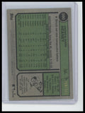 2023 Topps Heritage #590 Andrew Heaney Chrome Silver Refractor #/274
