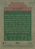 2024 Topps Heritage - New Age Performers #NAP-22 Max Scherzer