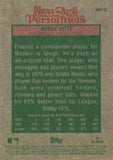 2024 Topps Heritage - New Age Performers #NAP-23 Mookie Betts