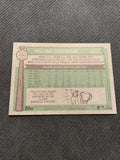 2025 Topps Heritage #300 William Contreras Dark Green Border