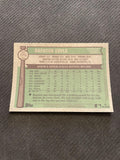 2025 Topps Heritage #175 Brenton Doyle Chrome Light Blue Sparkle Refractor
