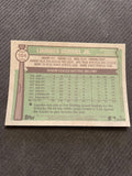 2025 Topps Heritage #164 Lourdes Gurriel Jr. Chrome Light Blue Sparkle Refractor