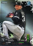 2019 Bowman #BTP-8 Michael Kopech Bowman Scouts' Top 100