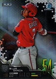 2019 Bowman #BTP-54 Luis Garcia Bowman Scouts' Top 100