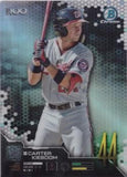 2019 Bowman #BTP-44 Carter Kieboom Bowman Scouts' Top 100