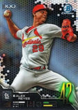 2019 Bowman #BTP-42 Alex Reyes Bowman Scouts' Top 100