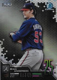 2019 Bowman #BTP-25 Ian Anderson Bowman Scouts' Top 100