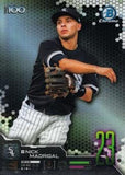 2019 Bowman #BTP-23 Nick Madrigal Bowman Scouts' Top 100
