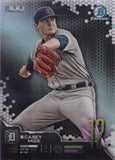 2019 Bowman #BTP-12 Casey Mize Bowman Scouts' Top 100