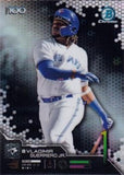 2019 Bowman #BTP-1 Vladimir Guerrero Jr. Bowman Scouts' Top 100