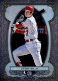 2019 Bowman #BS-1 Shohei Ohtani Bowman Sterling Continuity