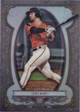2019 Bowman #BS-2 Joey Bart Bowman Sterling Continuity