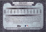 2019 Bowman #BS-2 Joey Bart Bowman Sterling Continuity