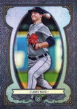 2019 Bowman #BS-5 Casey Mize Bowman Sterling Continuity