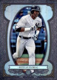 2019 Bowman #BS-9 Estevan Florial Bowman Sterling Continuity