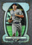 2019 Bowman #BS-14 Jarred Kelenic Bowman Sterling Continuity