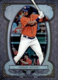 2019 Bowman #BS-15 Yordan Alvarez Bowman Sterling Continuity