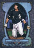 2019 Bowman #BS-18 Nick Madrigal Bowman Sterling Continuity