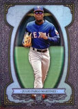2019 Bowman #BS-19 Julio Pablo Martinez Bowman Sterling Continuity