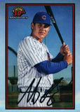 2019 Bowman #B30-AR Anthony Rizzo 30th Anniversary Bowman