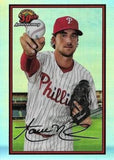 2019 Bowman #B30-AN Aaron Nola 30th Anniversary Bowman