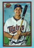 2019 Bowman #B30-AK Alex Kirilloff 30th Anniversary Bowman