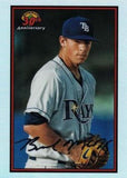 2019 Bowman #B30-BM Brendan McKay 30th Anniversary Bowman