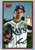 2019 Bowman #B30-BS Blake Snell 30th Anniversary Bowman