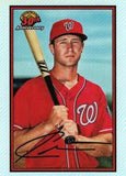 2019 Bowman #B30-CK Carter Kieboom 30th Anniversary Bowman
