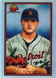 2019 Bowman #B30-CM Casey Mize 30th Anniversary Bowman