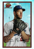 2019 Bowman #B30-CKE Clayton Kershaw 30th Anniversary Bowman