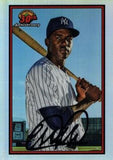 2019 Bowman #B30-EF Estevan Florial 30th Anniversary Bowman
