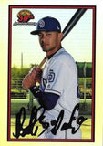2019 Bowman #B30-FTJ Fernando Tatis Jr. 30th Anniversary Bowman