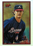 2019 Bowman #B30-IA Ian Anderson 30th Anniversary Bowman
