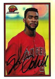 2019 Bowman #B30-JA Jo Adell 30th Anniversary Bowman