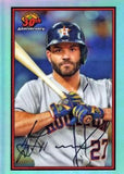 2019 Bowman #B30-JAL Jose Altuve 30th Anniversary Bowman