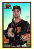 2019 Bowman #B30-JB Joey Bart 30th Anniversary Bowman