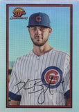 2019 Bowman #B30-KB Kris Bryant 30th Anniversary Bowman