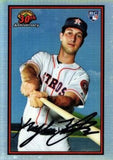 2019 Bowman #B30-KT Kyle Tucker 30th Anniversary Bowman