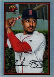 2019 Bowman #B30-MB Mookie Betts 30th Anniversary Bowman