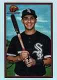 2019 Bowman #B30-NM Nick Madrigal 30th Anniversary Bowman