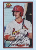 2019 Bowman #B30-NG Nolan Gorman 30th Anniversary Bowman