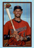 2019 Bowman #B30-RLE Royce Lewis 30th Anniversary Bowman