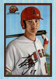 2019 Bowman #B30-SO Shohei Ohtani 30th Anniversary Bowman