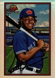 2019 Bowman #B30-VGJ Vladimir Guerrero Jr. 30th Anniversary Bowman