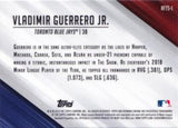 2019 Bowman #RFTS-1 Vladimir Guerrero Jr. Ready for the Show