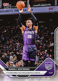 2025-26 Topps Now #104 Russell Westbrook - PR: 780